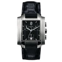 Orologio Tissot Uomo T-Classic in Acciaio T60152752 - T60152752